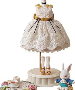 Good Smile Harmonia Bloom: Golden Artifacts (Outfit L) Optional Parts, Multicolor