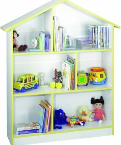 Venture Horizon Dollhouse Bookcase