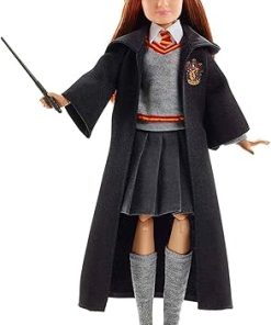 HARRY POTTER GINNY WEASLEY Doll