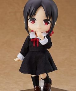 Good Smile Kaguya-sama: Love is War? Shuchin Academy Uniform (Girl) Nendoroid Doll Outfit Set, Multicolor, (G12617) 2