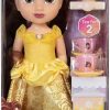 Disney Princess Doll Tea Time with Belle & Ms. Potts