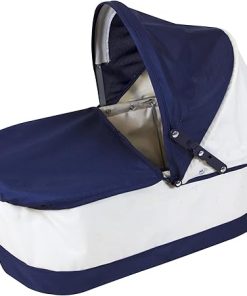 Lissi Classic Baby Doll Pram, 27 inches 2