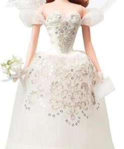 Barbie Collector BMFC Doll 3