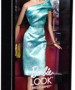 Barbie The Look Doll 2