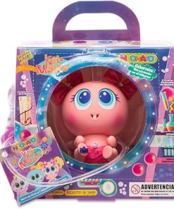 Baby Doll Ksimerito Chivatita Pink 2