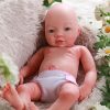 The Ashton-Drake Galleries I Sure Do Love Ewe Baby Doll by Linda Murray, 19 inches, Lifelike RealTouch Vinyl 3