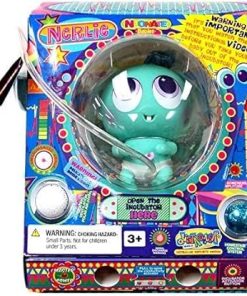 Ksimerito Nerile Neonate GUATS – Barry Watts Distroller 2