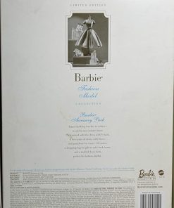 Gold Label Silkstone Barbie Fashion Model Collection Accessory Pack 2