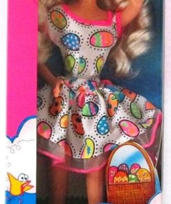 Easter Fun Barbie – Special Limited 2