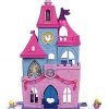 1:12 Scale Miniature Dollhouse Sideboard Side Cabinet Exquisite Craftsmanship 3