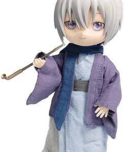 ジェネシス(GENESIS) Piccodo – Kamisama Kiss – Tomoe Deformed Action Doll