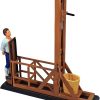 The Guillotine – Special ArtBox Edition Doll & Hobby Model Kit