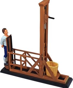 The Guillotine – Special ArtBox Edition Doll & Hobby Model Kit