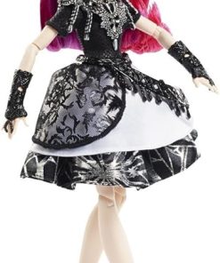 Mattel DHF97 – Ever After High Toy – Dragon Games – Teenage Evil Queen Deluxe Special Edition Doll