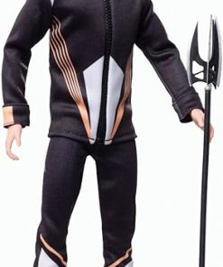 Barbie Collector The Hunger Games: Catching Fire Finnick Odair Doll