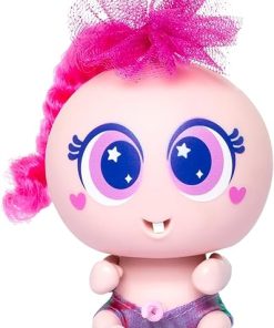 Nerlie Distroller Baby KSI-merito Kolors MACHINCUEPA Pink Special Edition in Spanish by Distroller 2
