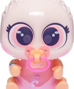 Distroller Baby NERLIE TAKEITEASY Sophie-Zen Yellow 2
