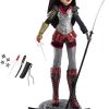 DC Comics DC Super Hero Girls Katana Exclusive 12″ Doll