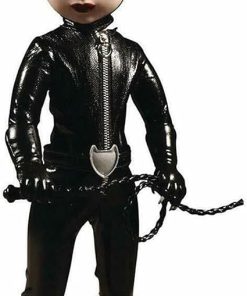 LDD Presents Catwoman Doll