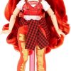 Monster High Room of Magic Potions Draculaura Box with Count Fabulous Bat, more than 12 pieces and surprise transformations, JBF15 4