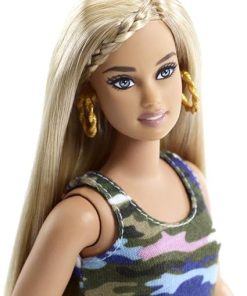 Barbie Fashionistas Doll 94 2