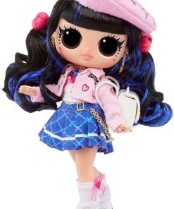 L.O.L. Surprise! Tweens Series 2 Fashion Doll Aya Cherry with 15 Surprises Including Pink Outfit and Accessories for Fashion Toy Girls Ages 3 and up, 6 inch Doll 2