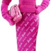 Barbie Grand Hotel Doll with Suitcase 3