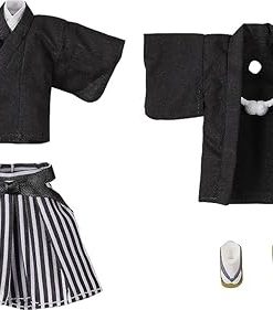 Good Smile Company Nendoroid Doll Haori and Hakama Outfit Set