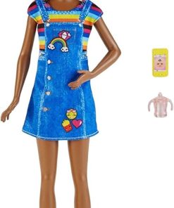 Barbie Dolls and Accessories 2