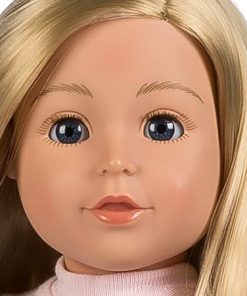 Adora Amazon Exclusive Fun Collection Amazing Girls 18” Baby Doll with Trendy & Changeable Outfit that Fits Most 18” Dolls & Made in Soft Vinyl Premium Birthday Gift For Ages 6+ – Starlet Harper 2