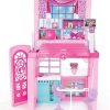 Barbie Fashionista Petite Doll with 2 Additional Outfits 3