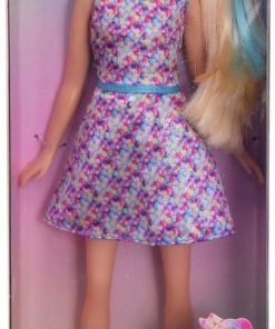 JoJo Siwa Doll – 11 inches – Wear and Share JoJo Bows (Everyday Chic JoJo Doll) 2
