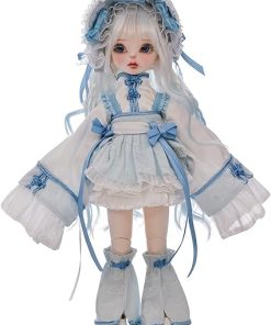Bjd Doll 1/6 Corey Fullset B Neo-Chinese Style Resin Toy for 15+ Year Old