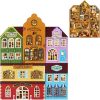 Miniature Wizardi Roombox Kit – Look for A Star Dollhouse Kit 3