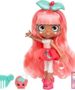 Shopkins Shoppies – Summer Peaches