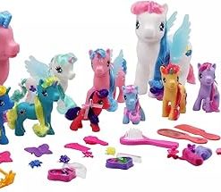 Member’s Mark Unicorn Family Play Set 2