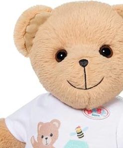 BABY born Bear White 2