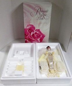 Barbie 1996 Romantic Rose Bride (14541)