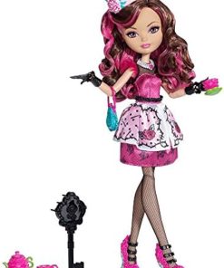 Mattel Ever After High Hat-Tastic Briar Beauty Doll