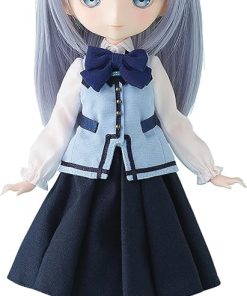 Good Smile is The Order a Rabbit? Bloom: Chino Harmonia Humming Doll, Multicolor