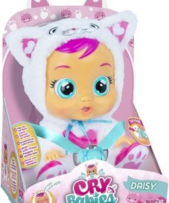 Cry Babies 91658IM Daisy