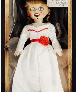 Mezco – The Conjuring – LDD Presents – Annabelle 2