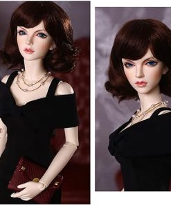 BJD Clothes 1/4 for Girls Body Doll Accessories Dress Set College Style/Casual Style/Trendy Style