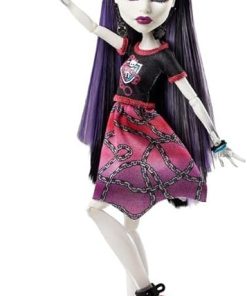 Monster High Ghoul Spirit Spectra Vondergeist Doll