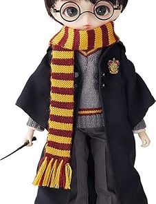 Good Smile Company Harry Potter: Harry Potter Harmonia Bloom Doll