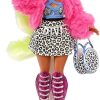 The Elf on the Shelf® Blue Eyed Girl & Matching Frost Pips™ Mini Bloom 4