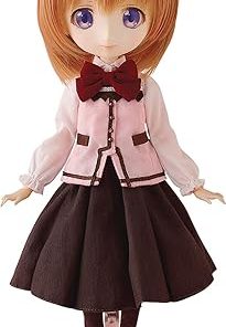 Good Smile is The Order a Rabbit? Bloom: Cocoa Harmonia Humming Doll, Multicolor