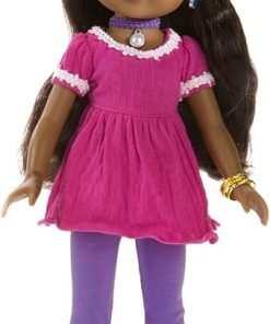 Heart For Hearts Girls Nahji from India Doll