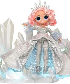 L.O.L. Surprise! O.M.G. Crystal Star 2019 Collector Edition Fashion Doll