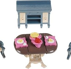 Fisher-Price Loving Family Dining Room